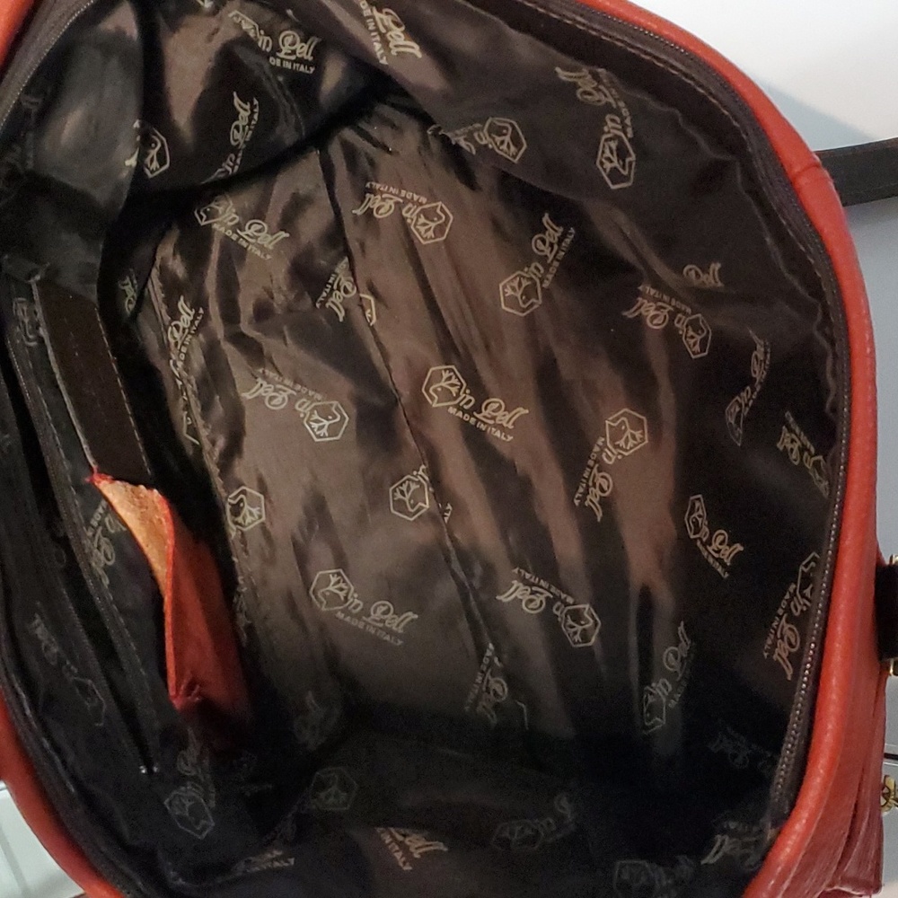 VALENTINA SHOULDER BAG - Picture 8 of 12